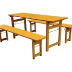 1-Biertischgarnitur-Set-Rustica-Gesamt