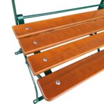 Biergartenbank-Berta-4-3-gvz-gruen-4-Detail-Sitzleisten-oben