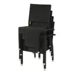 Terrassenstuhl-Moon-Schwarz-3-Stapel