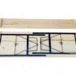 3-Bierhochtisch-Draufsicht-zusammengeklappt