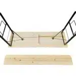 4-Bierhochtisch-Draufsicht-offen