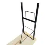 5-Bierhochtisch-Detail-Gestell