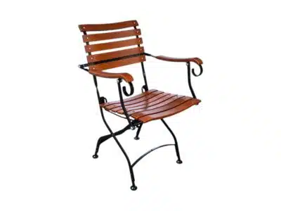 Biergartensessel Mira 7/5