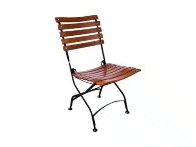 Biergartenstuhl Mira 7/5