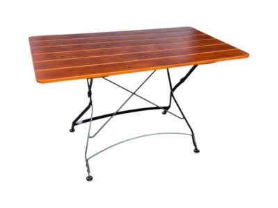 Biergartentisch Mira 120x70