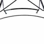 8-Biergartentisch-Mira-120x80-gvz-Detail-Gestell-2-1