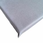 Kissen-Dralon-hellgrau-Detail-1-1