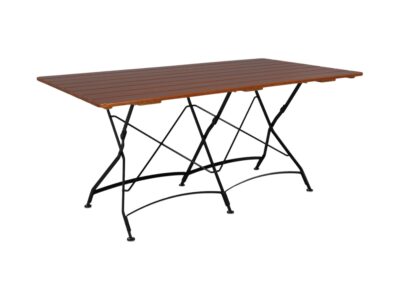 Biergartentisch Mira 160x80