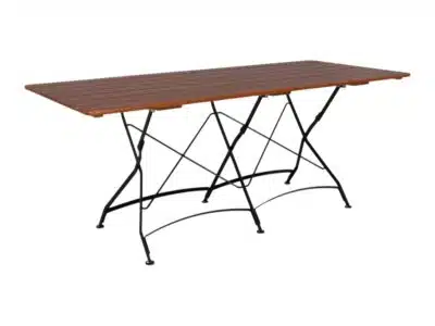 Biergartentisch Mira 180x90