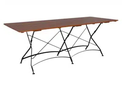 Biergartentisch Mira 200x90