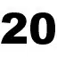 20 Stück