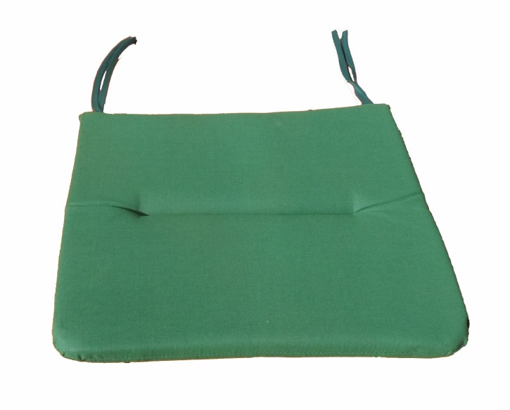 Sitzkissen für Stuhl Arnika grün